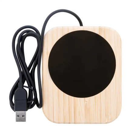 Oolong podgrzewacz do kubków - naturalny (NAD-AP864053)