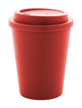 Peppulu kubek termiczny - czerwony (NAD-AP800588-05)