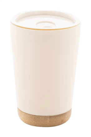 Dellio kubek termiczny - naturalny (NAD-AP800590-00)