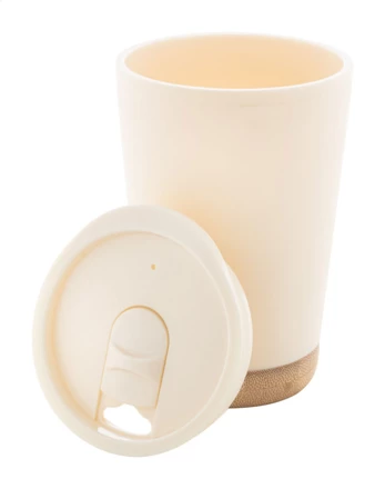 Dellio kubek termiczny - naturalny (NAD-AP800590-00)