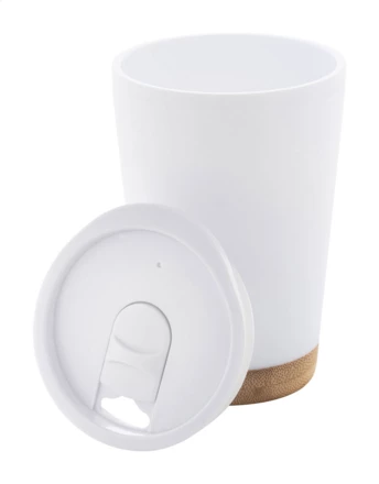 Dellio kubek termiczny - biały (NAD-AP800590-01)