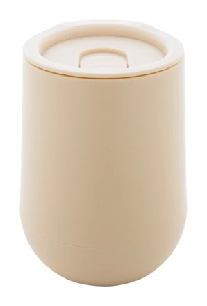 Peppy kubek termiczny - naturalny (NAD-AP800591-00)