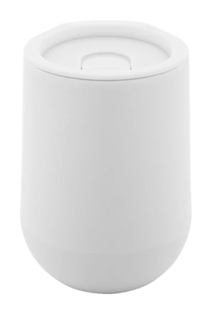 Peppy kubek termiczny - biały (NAD-AP800591-01)