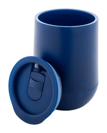 Peppy kubek termiczny - ciemno niebieski (NAD-AP800591-06A)