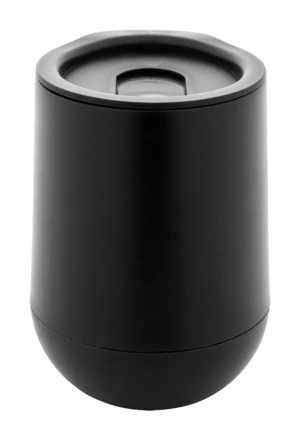 Peppy kubek termiczny - czarny (NAD-AP800591-10)