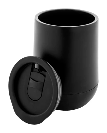 Peppy kubek termiczny - czarny (NAD-AP800591-10)