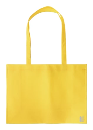 Guzzin torba na zakupy RPET - żółty (NAD-AP808251-02)
