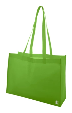Guzzin torba na zakupy RPET - zielony (NAD-AP808251-07)