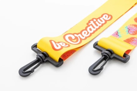 SuboCarry personalizowany pasek na ramię - biały (NAD-AP716745)