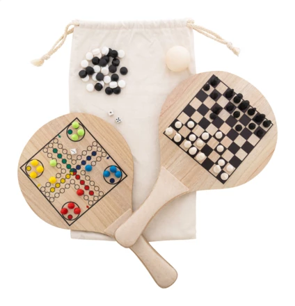 Boanis tenis plażowy - naturalny (NAD-AP800004)