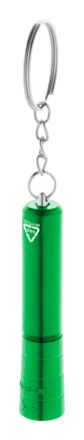 Raipei mini latarka RABS - zielony (NAD-AP864056-07)