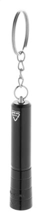 Raipei mini latarka RABS - czarny (NAD-AP864056-10)