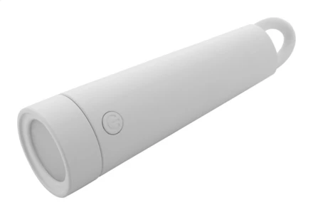 Miflux latarka akumulatorowa - biały (NAD-AP864088-01)