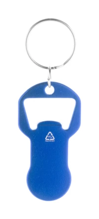 Biropi brelok otwieracz - niebieski (NAD-AP808261-06)