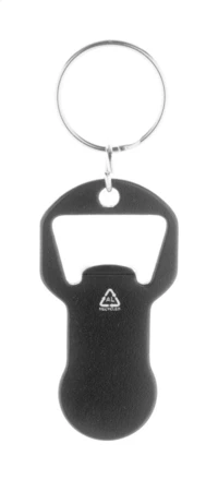 Biropi brelok otwieracz - czarny (NAD-AP808261-10)