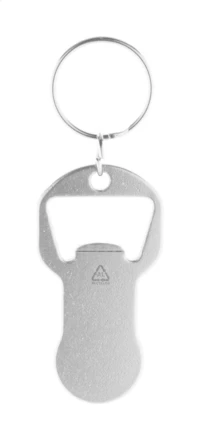 Biropi brelok otwieracz - srebrny (NAD-AP808261-21)