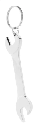 Fasten brelok otwieracz - srebrny (NAD-AP808256)