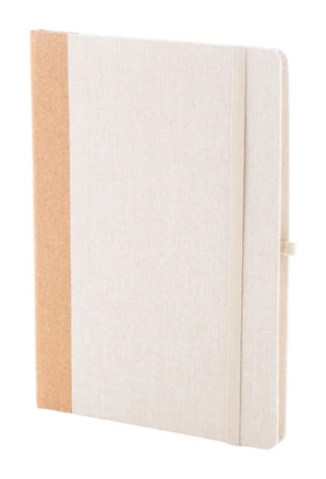 Coppet Notes RPET - naturalny (NAD-AP808294-00)