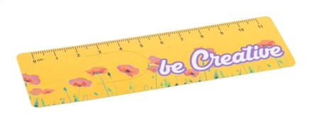 Bamler personalizowana zakładka do książek - biały (NAD-AP716842)