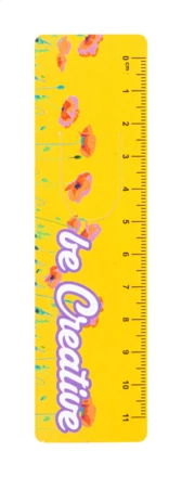 Bamler personalizowana zakładka do książek - biały (NAD-AP716842)