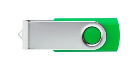 TwistDrive pendrive USB - zielony (NAD-AP864084-07_8GB)