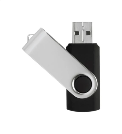 TwistDrive pendrive USB - czarny (NAD-AP864084-10_32GB)