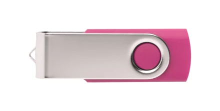 TwistDrive pendrive USB - fuksji (NAD-AP864084-25_32GB)