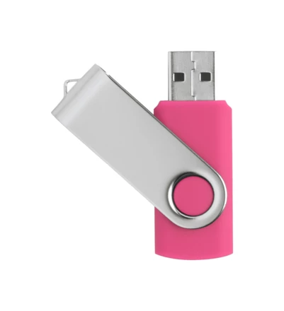 TwistDrive pendrive USB - fuksji (NAD-AP864084-25_4GB)