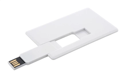 Rabax pendrive RABS - biały (NAD-AP864085_4GB)