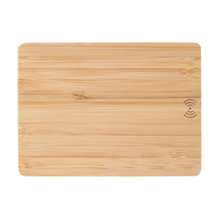 Challet ładowarka indukcyjna - naturalny (NAD-AP864076)