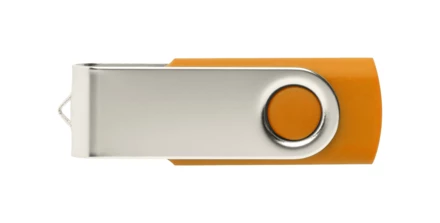 TwistDrive pendrive USB - pomarańcz (NAD-AP864084-03_32GB)