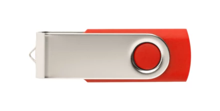 TwistDrive pendrive USB - czerwony (NAD-AP864084-05_4GB)