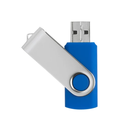 TwistDrive pendrive USB - niebieski (NAD-AP864084-06_32GB)