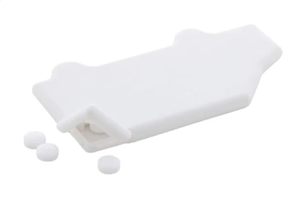 TruckMint cukierki miętowe - biały (NAD-AP896012-01)