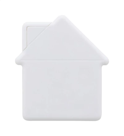 HutMint cukierki miętowe - biały (NAD-AP896013-01)