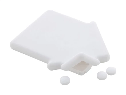 HutMint cukierki miętowe - biały (NAD-AP896013-01)