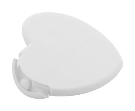 HeartMint cukierki miętowe - biały (NAD-AP896014-01)