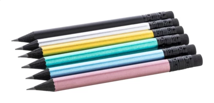 Neplum Mini ołówek - srebrny (NAD-AP808206-21)