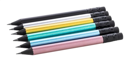 Neplum Mini ołówek - róża (NAD-AP808206-97)