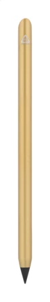 Rangle długopis bezatramentowy - złoty (NAD-AP808168-98)