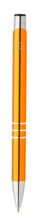 Rechannel Shine długopis - pomarańcz (NAD-AP808169-03)