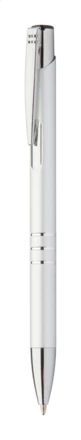 Rechannel Shine długopis - srebrny (NAD-AP808169-21)