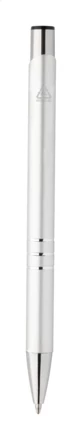 Rechannel Shine długopis - srebrny (NAD-AP808169-21)