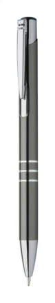 Rechannel Shine długopis - szary (NAD-AP808169-77)
