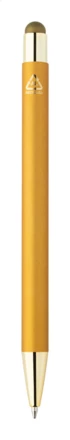 Shinely długopis dotykowy - złoty (NAD-AP808188-98)