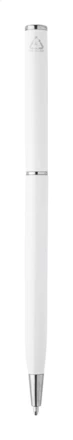 Rehodox długopis - biały (NAD-AP808197-01)