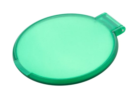 Remake lusterko RPS - zielony (NAD-AP874032-07)