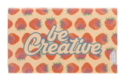 CreaChew 12 Eco personalizowana guma do żucia - naturalny (NAD-AP716850)