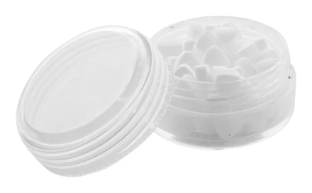 TwistMint cukierki miętowe - biały (NAD-AP896011-01)