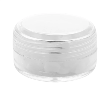 TwistMint cukierki miętowe - biały (NAD-AP896011-01)